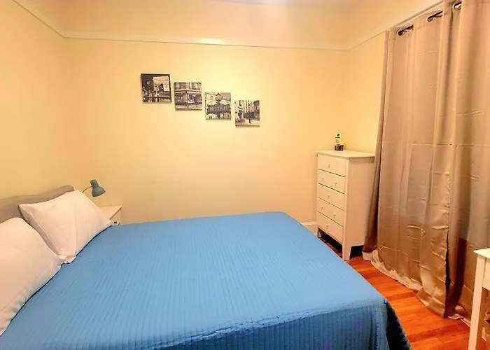 Chateau De Woodlawn - Peaceful 3 Bedroom Apartment. Apartamento *