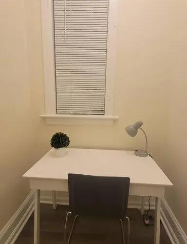 Apartamento Chateau De Woodlawn - Peaceful 3 Bedroom Apartment. *