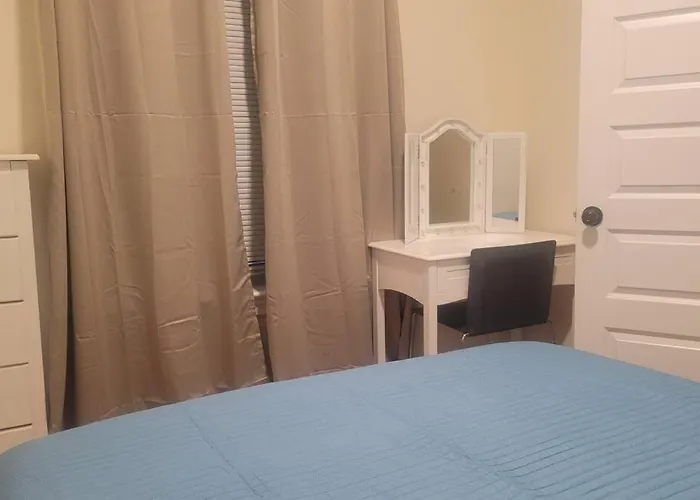 Apartamento Chateau De Woodlawn - Peaceful 3 Bedroom Apartment.