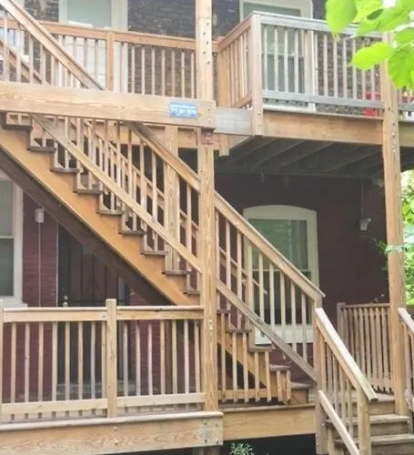 Chateau De Woodlawn - Peaceful 3 Bedroom Apartment. Apartamento